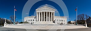 Supreme Court of the United States I