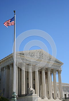 Supreme Court Washington DC