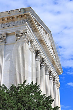 Supreme Court Washington DC