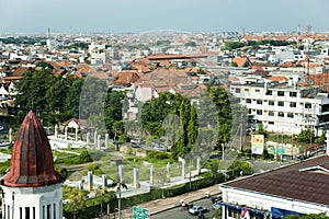Surabaya - Java - Indonesia photo