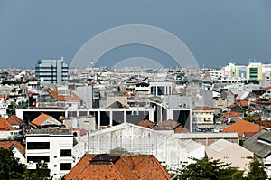 Surabaya - Java - Indonesia