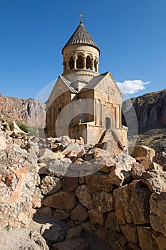 Surb Astvatsatsin (Holy Mother of God) Church