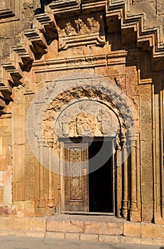 Surb Astvatsatsin (Holy Mother of God) Church