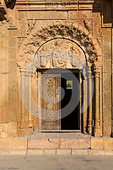 Surb Astvatsatsin (Holy Mother of God) Church