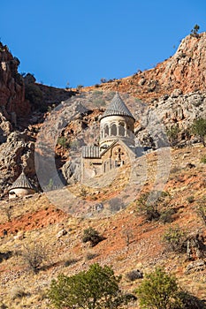 Surb Astvatsatsin (Holy Mother of God) Church