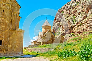 The Surb Karapet Church