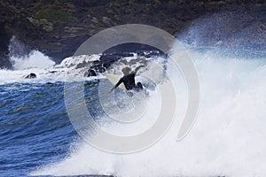 Surf in Canary Islands