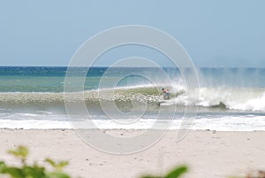 Surf Nicaragua