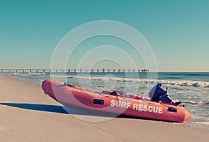 Surf Rescue