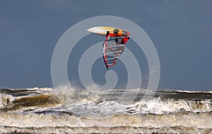 Surf Salto photo
