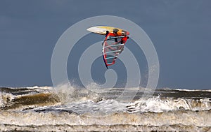 Surf Salto