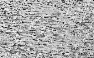 THE SURFACE OF A AERATED CONCRET BLOCK photo