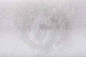 Surface of aluminum pan for a tecnical background