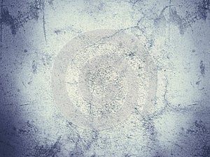 The surface of the concrete Resulting in a bright white tone, Wave pattern, Abstract white concrete background, Luxury background