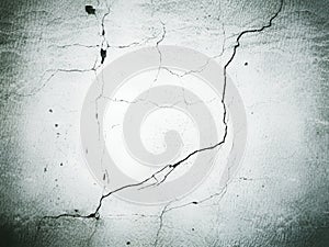 The surface of the concrete Resulting in a bright white tone, Wave pattern, Abstract white concrete background, Luxury background