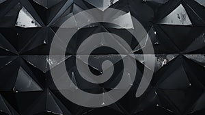 surface diamond plate black