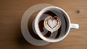 Surface has a visible grain pattern and a small knot adding a