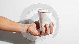 On the surface highlighting the simplicity and functionality of the