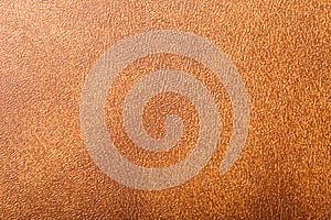 Surface of leatherette for textured background photo