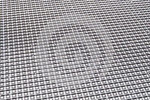 Surface of LED matrix outdoor large screen