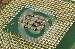 Surface mount