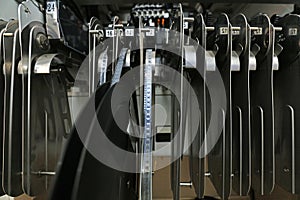 Surface Mount Technology