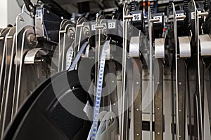 Surface Mount Technology