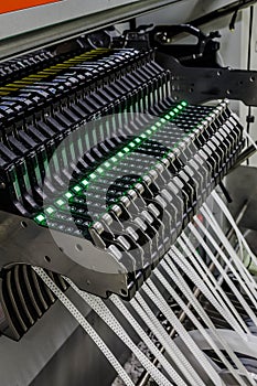 Surface Mount Technology