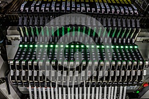 Surface Mount Technology