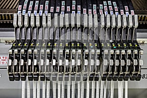 Surface Mount Technology