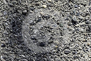 Surface of old concrete slab for backdrop texture and background