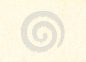 Surface of an old paper or cardboard, background, texture. Backdrop of yellowed paper surface with elements of aging