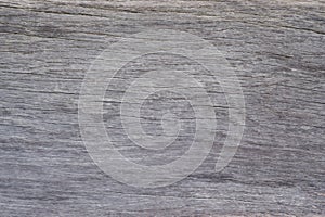 The surface of an old weathered wooden oak slab. Aged wood texture. Oak wood texture, background. Natural wood slab texture Wood