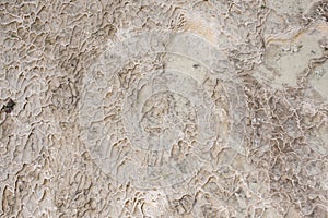 Surface of stone and water