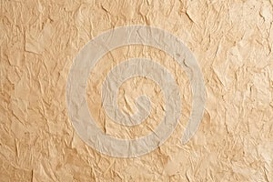 Surface Texture Resembling Recycled Paper Cartoons