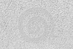 surface of white cement of texture wall background