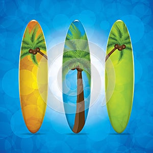 Surfboard