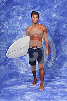 Surfer