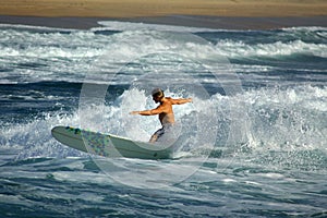 Surfer