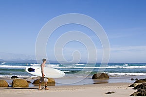 Surfer Australia Byron Bay 3 photo