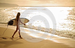 Surfer girl 5