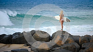 Surfer girl 5