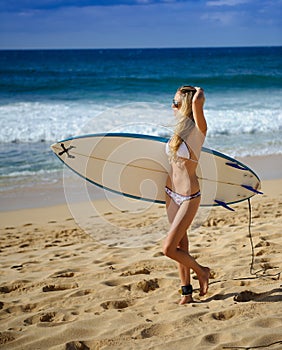 Surfer girl 6