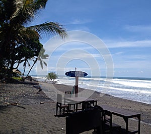 Surfer, surf, sunny day, ocean, sea, Sky, Blue, Water, Beach, island, Bali, Indonesia, love travels, holiday, Rilex