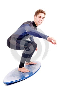 Surfer