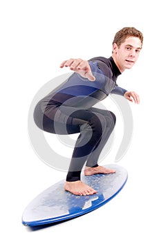 Surfer