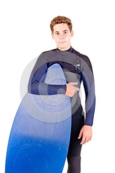 Surfer