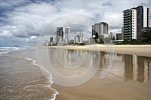 Surfers Paradise