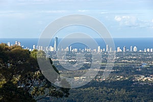 Surfers Paradise