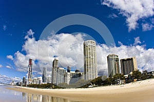 Surfers Paradise